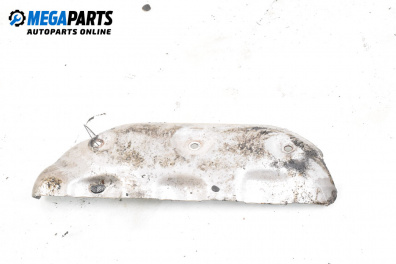 Capac din aluminiu for Kia Sorento I SUV (08.2002 - 12.2009), suv