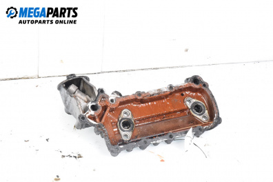 Corp filtru de ulei for Kia Sorento I SUV (08.2002 - 12.2009) 2.5 CRDi, 170 hp