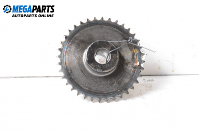 Roată dințată for Kia Sorento I SUV (08.2002 - 12.2009) 2.5 CRDi, 170 hp