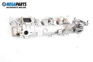 Galerie de admisie for Kia Sorento I SUV (08.2002 - 12.2009) 2.5 CRDi, 170 hp