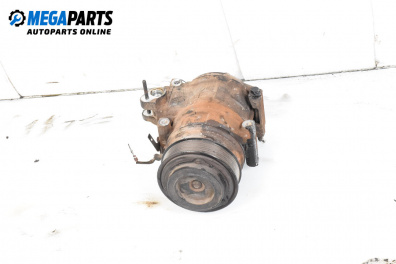 Compresor AC for Kia Sorento I SUV (08.2002 - 12.2009) 2.5 CRDi, 170 hp, automatic