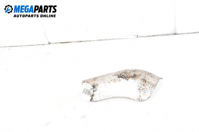 Capac din aluminiu for Kia Sorento I SUV (08.2002 - 12.2009), suv