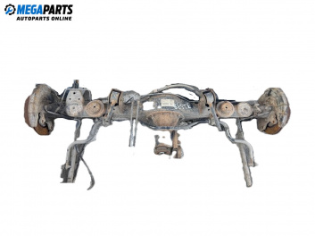 Punte spate for Kia Sorento I SUV (08.2002 - 12.2009), suv, № 520003E820