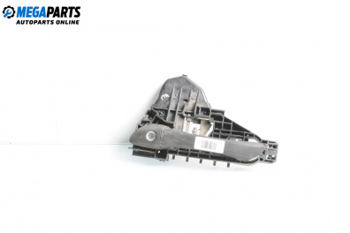 Mâner exterior for Mercedes-Benz A-Class Hatchback W169 (09.2004 - 06.2012), 5 uși, hatchback, position: stânga - fața