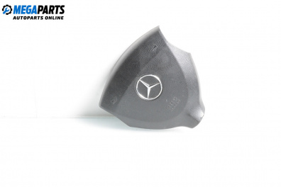 Airbag for Mercedes-Benz A-Class Hatchback W169 (09.2004 - 06.2012), 5 uși, hatchback, position: fața