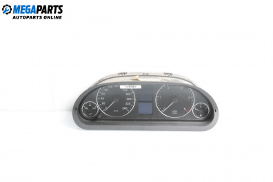 Bloc instrumente de bord for Mercedes-Benz A-Class Hatchback W169 (09.2004 - 06.2012) A 160 CDI (169.006, 169.306), 82 hp