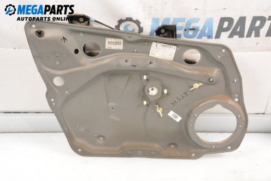 Меcanism geam electric for Mercedes-Benz A-Class Hatchback W169 (09.2004 - 06.2012), 5 uși, hatchback, position: stânga - fața