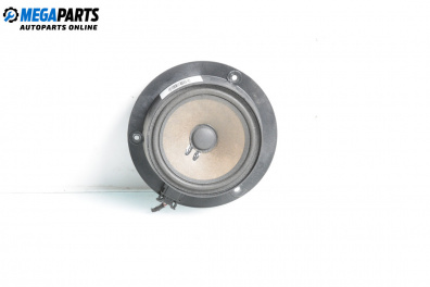 Difuzor for Mercedes-Benz A-Class Hatchback W169 (09.2004 - 06.2012)