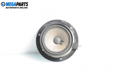 Difuzor for Mercedes-Benz A-Class Hatchback W169 (09.2004 - 06.2012)