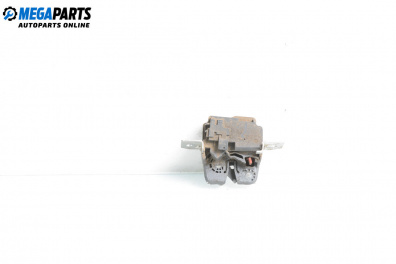 Încuietoare portbagaj for Mercedes-Benz A-Class Hatchback W169 (09.2004 - 06.2012), hatchback, position: din spate