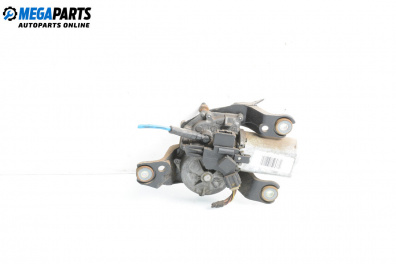 Motor ștergătoare parbriz for Mercedes-Benz A-Class Hatchback W169 (09.2004 - 06.2012), hatchback, position: din spate