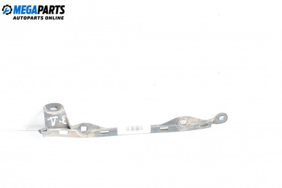 Suport bară de protecție for Mercedes-Benz A-Class Hatchback W169 (09.2004 - 06.2012), hatchback, position: dreaptă - spate