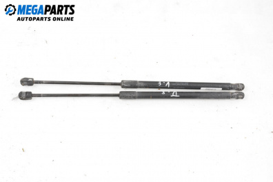 Tije telescopice, portbagaj for Mercedes-Benz A-Class Hatchback W169 (09.2004 - 06.2012)