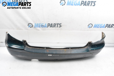 Bara de protectie spate for Mercedes-Benz A-Class Hatchback W169 (09.2004 - 06.2012), hatchback