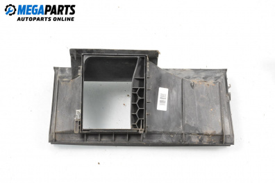 Plastic cover for Mercedes-Benz A-Class Hatchback W169 (09.2004 - 06.2012), 5 doors, hatchback