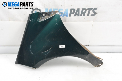 Aripă for Mercedes-Benz A-Class Hatchback W169 (09.2004 - 06.2012), 5 uși, hatchback, position: stânga - fața