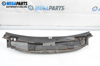 Windshield wiper cover cowl for Mercedes-Benz A-Class Hatchback W169 (09.2004 - 06.2012), 5 doors, hatchback