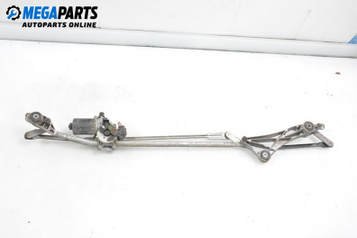 Motor ștergătoare parbriz for Mercedes-Benz A-Class Hatchback W169 (09.2004 - 06.2012), hatchback, position: fața