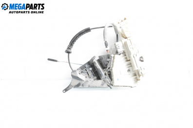 Încuietoare for Mercedes-Benz A-Class Hatchback W169 (09.2004 - 06.2012), position: stânga - fața