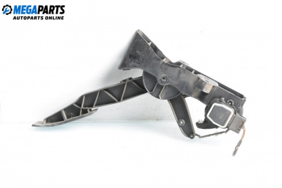 Potențiometru clapetă de accelerație for Mercedes-Benz A-Class Hatchback W169 (09.2004 - 06.2012)