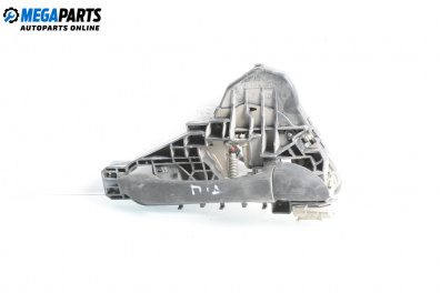 Mâner exterior for Mercedes-Benz A-Class Hatchback W169 (09.2004 - 06.2012), 5 uși, hatchback, position: dreaptă - fața