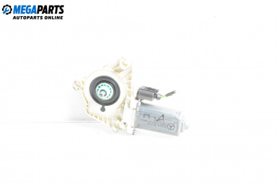 Motor macara geam for Mercedes-Benz A-Class Hatchback W169 (09.2004 - 06.2012), 5 uși, hatchback, position: dreaptă - fața