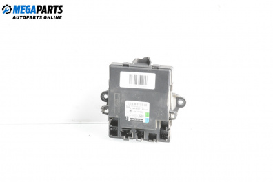 Modul ușă for Mercedes-Benz A-Class Hatchback W169 (09.2004 - 06.2012)