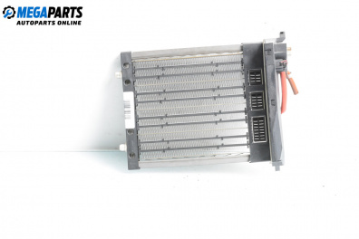 Radiator electric încălzire for Mercedes-Benz A-Class Hatchback W169 (09.2004 - 06.2012)