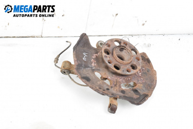 Butuc cu bielă for Mercedes-Benz A-Class Hatchback W169 (09.2004 - 06.2012), position: stânga - fața