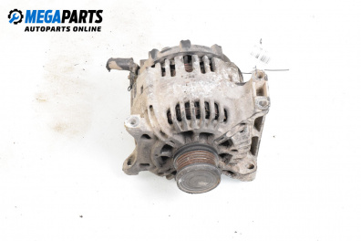 Alternator for Mercedes-Benz A-Class Hatchback W169 (09.2004 - 06.2012) A 160 CDI (169.006, 169.306), 82 hp, № A6401540402
