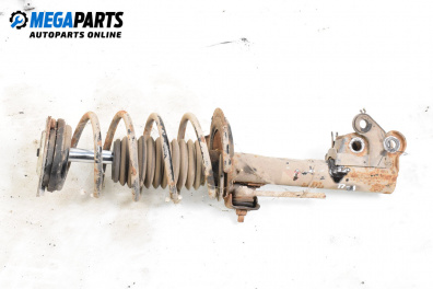 MacPherson-federbein for Mercedes-Benz A-Class Hatchback W169 (09.2004 - 06.2012), hecktür, position: links, vorderseite