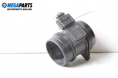 Debitmetru for Mercedes-Benz A-Class Hatchback W169 (09.2004 - 06.2012) A 160 CDI (169.006, 169.306), 82 hp