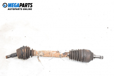 Planetară for Mercedes-Benz A-Class Hatchback W169 (09.2004 - 06.2012) A 160 CDI (169.006, 169.306), 82 hp, position: stânga - fața