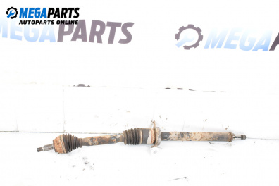 Planetară for Mercedes-Benz A-Class Hatchback W169 (09.2004 - 06.2012) A 160 CDI (169.006, 169.306), 82 hp, position: dreaptă - fața