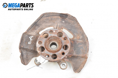 Butuc cu bielă for Mercedes-Benz A-Class Hatchback W169 (09.2004 - 06.2012), position: dreaptă - fața