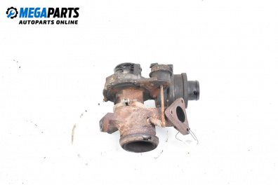 Turbo for Mercedes-Benz A-Class Hatchback W169 (09.2004 - 06.2012) A 160 CDI (169.006, 169.306), 82 hp