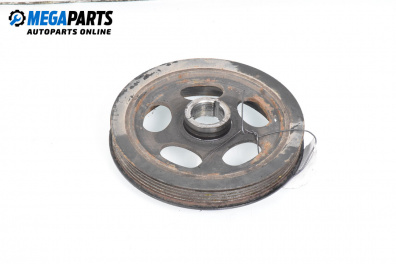 Riemenscheibe for Mercedes-Benz A-Class Hatchback W169 (09.2004 - 06.2012) A 160 CDI (169.006, 169.306), 82 hp