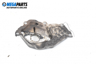 Timing chain cover for Mercedes-Benz A-Class Hatchback W169 (09.2004 - 06.2012) A 160 CDI (169.006, 169.306), 82 hp
