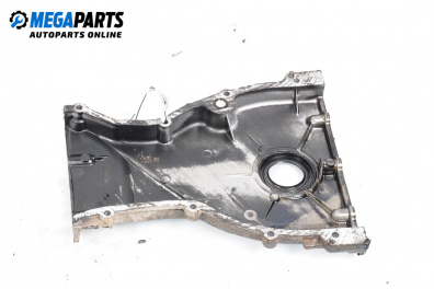 Timing chain cover for Mercedes-Benz A-Class Hatchback W169 (09.2004 - 06.2012) A 160 CDI (169.006, 169.306), 82 hp