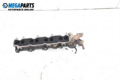 Galerie de admisie for Mercedes-Benz A-Class Hatchback W169 (09.2004 - 06.2012) A 160 CDI (169.006, 169.306), 82 hp