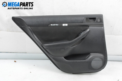 Panou interior ușă for Toyota Avensis II Station Wagon (04.2003 - 11.2008), 5 uși, combi, position: stânga - spate