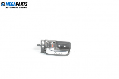 Mâner interior for Toyota Avensis II Station Wagon (04.2003 - 11.2008), 5 uși, combi, position: stânga - spate