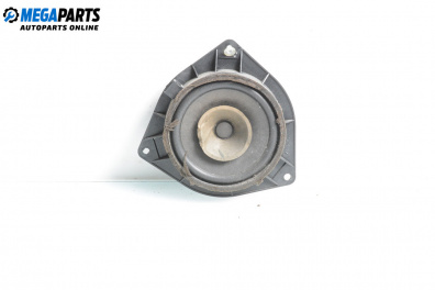 Difuzor for Toyota Avensis II Station Wagon (04.2003 - 11.2008)