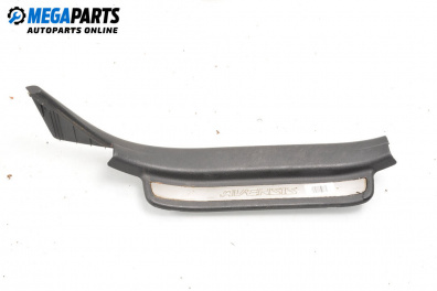 Prag interior for Toyota Avensis II Station Wagon (04.2003 - 11.2008), 5 uși, combi, position: dreaptă - spate