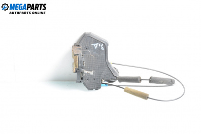 Încuietoare for Toyota Avensis II Station Wagon (04.2003 - 11.2008), position: dreaptă - spate