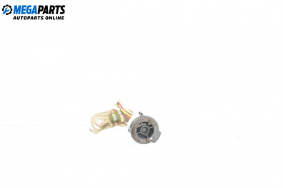 Difuzor for Toyota Avensis II Station Wagon (04.2003 - 11.2008)