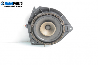 Difuzor for Toyota Avensis II Station Wagon (04.2003 - 11.2008)