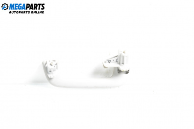 Mâner for Toyota Avensis II Station Wagon (04.2003 - 11.2008), 5 uși, position: dreaptă - spate