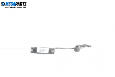 Plafon număr spate for Toyota Avensis II Station Wagon (04.2003 - 11.2008), combi