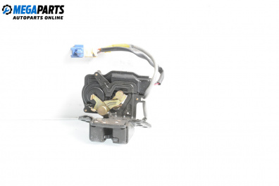 Încuietoare portbagaj for Toyota Avensis II Station Wagon (04.2003 - 11.2008), combi, position: din spate
